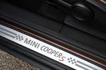 Mini Paceman Cooper S 2012 года